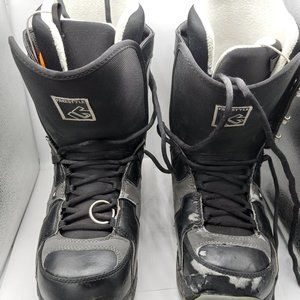 Burton Freestyle Imprint 2 Snowboard boots US 10.5